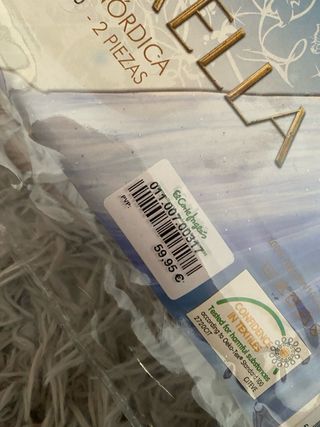 Set Cama 90 Disney Cinderella