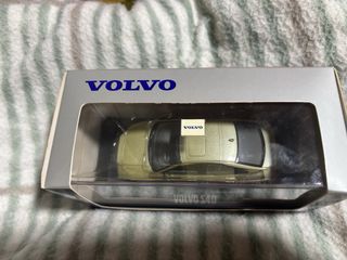 Volvo s40 2003 minchamps