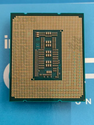 Procesador Intel Core i5-13600KF LGA1700