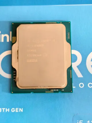 Procesador Intel Core i5-13600KF LGA1700