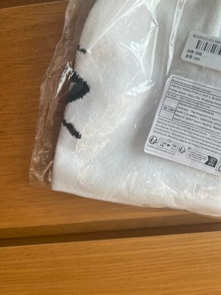 Gorros Corteiz Blancos BARATOS