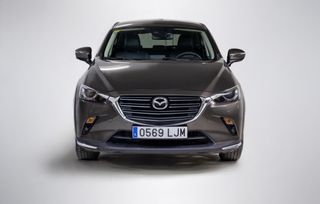 Mazda CX-3 2020