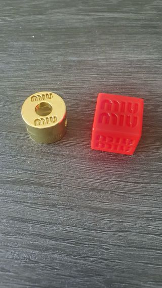 Miu Miu Charms