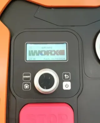 Robot cortacésped Landroid M500 Plus