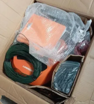 Robot cortacésped Landroid M500 Plus