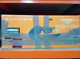 Robot cortacésped Landroid M500 Plus