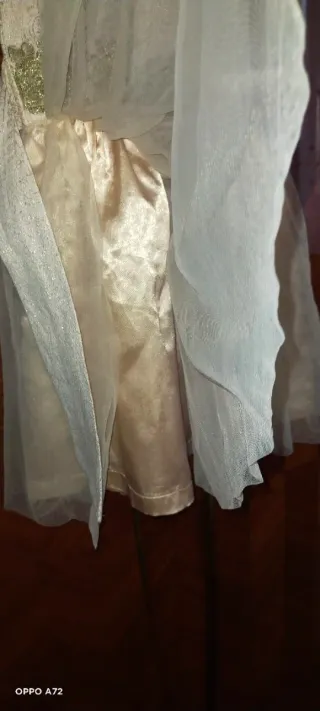 Vestito da cerimonia bambina