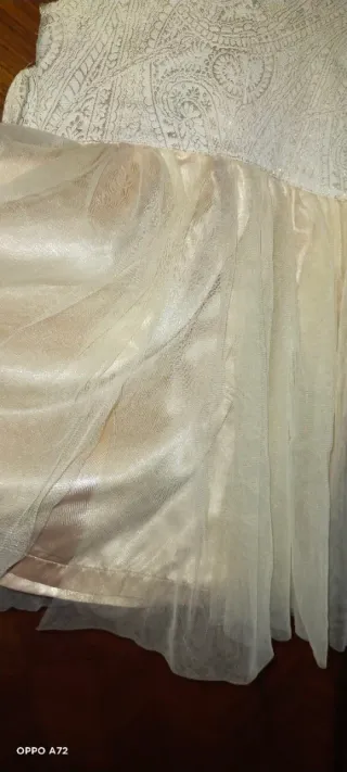 Vestito da cerimonia bambina