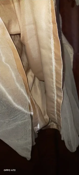 Vestito da cerimonia bambina