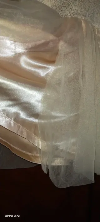 Vestito da cerimonia bambina