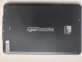 Best Buy Cyberbook v1.3.0 – 2GB (con cargador)