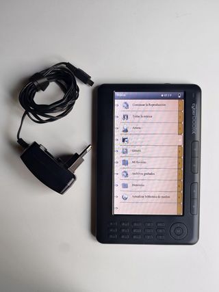 Best Buy Cyberbook v1.3.0 – 2GB (con cargador)