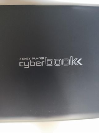 Best Buy Cyberbook v1.3.0 – 2GB (con cargador)