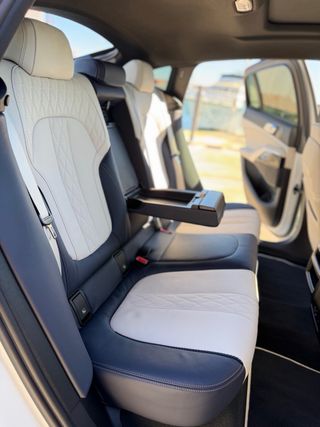 BMW X6 xDrive30d M Pack 2022 Garantía oficial BMW