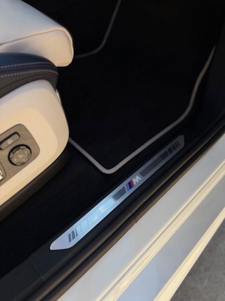 BMW X6 xDrive30d M Pack 2022 Garantía oficial BMW