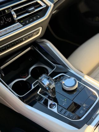 BMW X6 xDrive30d M Pack 2022 Garantía oficial BMW