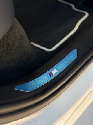 BMW X6 xDrive30d M Pack 2022 Garantía oficial BMW