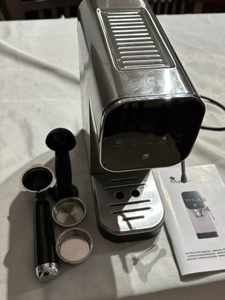 Cafetera Masterpro Maestro 1360W 0.9L