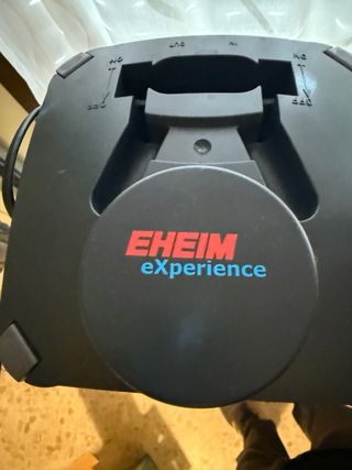 Filtro Eheim Experience 150