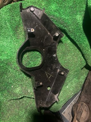 Tapa superior manillar Vespino