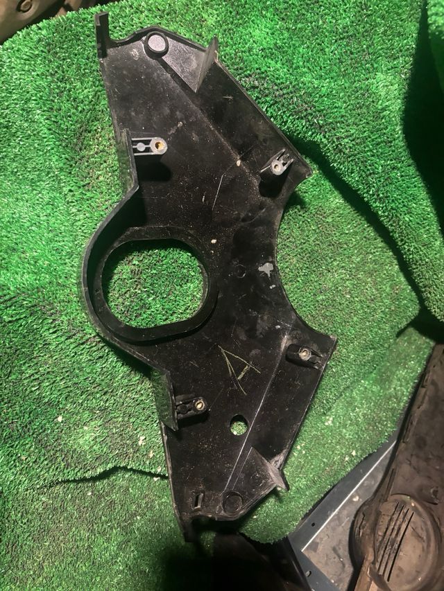 Tapa superior manillar Vespino