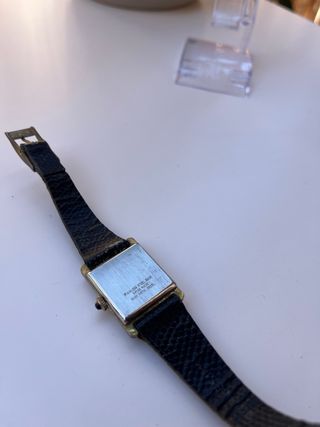 Reloj Ricard Automático Suizo
