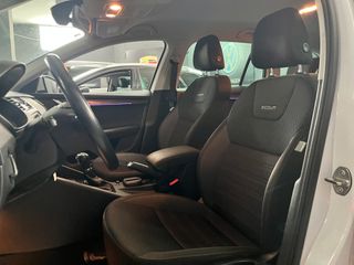 Skoda Scout 2.0 tdi 184cv DSG 4X4