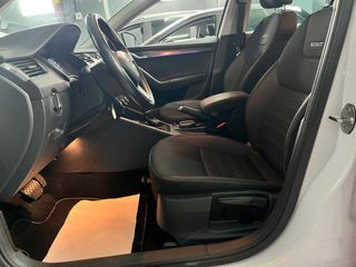 Skoda Scout 2.0 tdi 184cv DSG 4X4