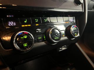 Skoda Scout 2.0 tdi 184cv DSG 4X4