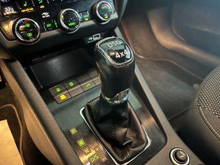 Skoda Scout 2.0 tdi 184cv DSG 4X4