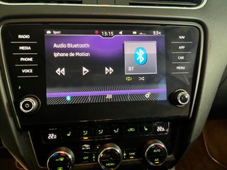 Skoda Scout 2.0 tdi 184cv DSG 4X4