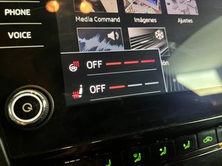 Skoda Scout 2.0 tdi 184cv DSG 4X4