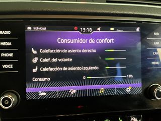 Skoda Scout 2.0 tdi 184cv DSG 4X4