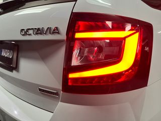 Skoda Scout 2.0 tdi 184cv DSG 4X4