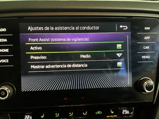 Skoda Scout 2.0 tdi 184cv DSG 4X4