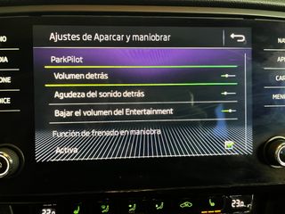 Skoda Scout 2.0 tdi 184cv DSG 4X4