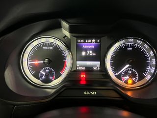 Skoda Scout 2.0 tdi 184cv DSG 4X4