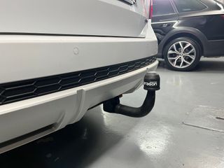 Skoda Scout 2.0 tdi 184cv DSG 4X4