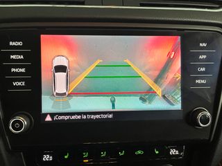 Skoda Scout 2.0 tdi 184cv DSG 4X4