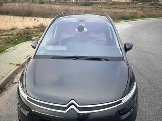 Citroen C4 grand Picasso 2.0 BlueHDI