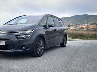 Citroen C4 grand Picasso 2.0 BlueHDI