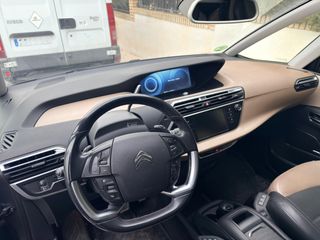 Citroen C4 grand Picasso 2.0 BlueHDI