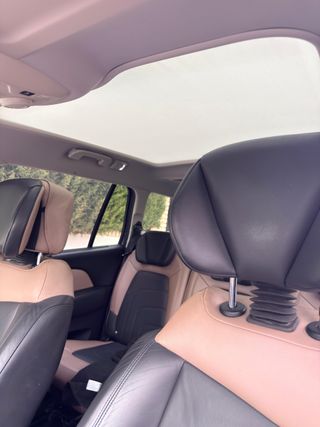 Citroen C4 grand Picasso 2.0 BlueHDI