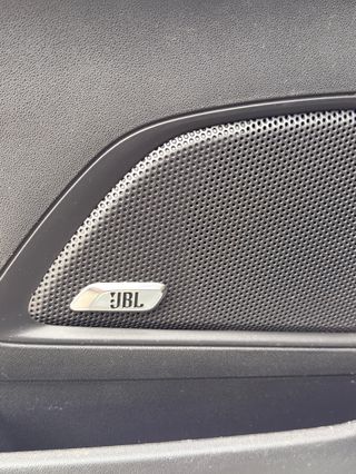 Citroen C4 grand Picasso 2.0 BlueHDI