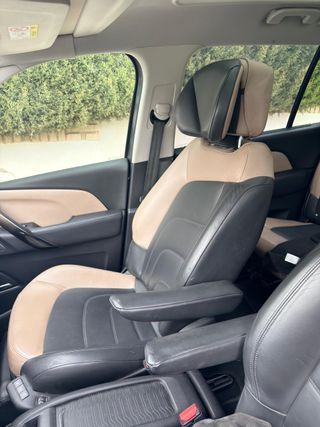 Citroen C4 grand Picasso 2.0 BlueHDI