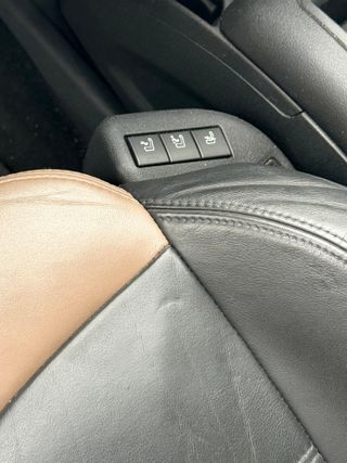 Citroen C4 grand Picasso 2.0 BlueHDI