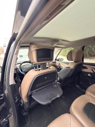 Citroen C4 grand Picasso 2.0 BlueHDI