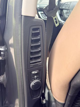 Citroen C4 grand Picasso 2.0 BlueHDI