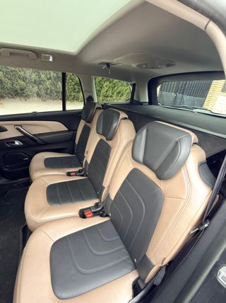 Citroen C4 grand Picasso 2.0 BlueHDI