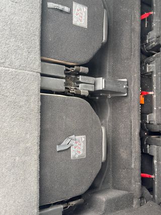 Citroen C4 grand Picasso 2.0 BlueHDI